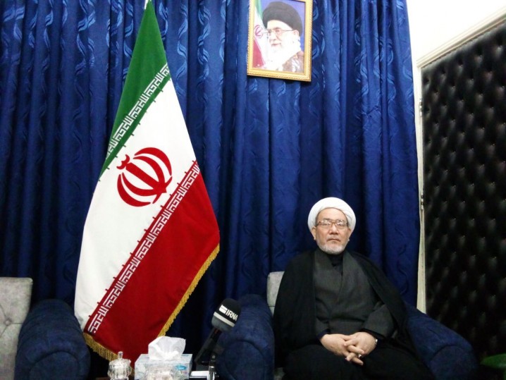 مدیر مسئول مجله اهل بیت: برقراری رابطه میان ایران و عربستان آزادسازی قدس را تسریع می کند