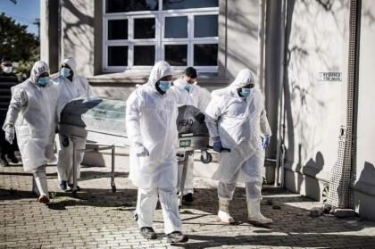 سازمان جهانی بهداشت : مرگ و میر کرونا ۹۵ درصد کاهش یافته است