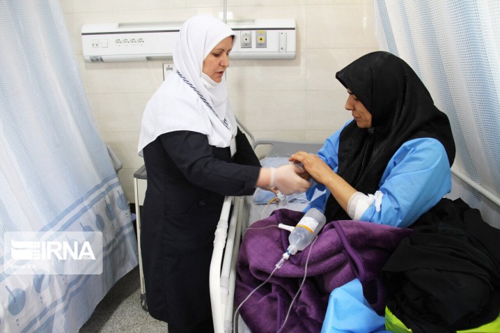 تمامی کشور به زودی تحت پوشش برنامه «سلامت خانواده» قرار می‌گیرد