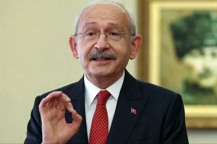 نامزد انتخابات ترکیه: به تمام خواسته‌های اتحادیه اروپا عمل خواهیم کرد