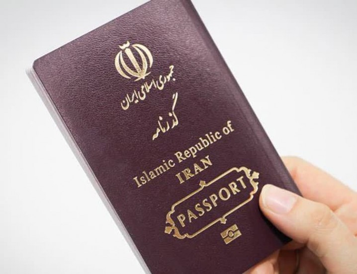 ایران و تاجیکستان روادید رانندگان یکدیگر لغو می‌کنند