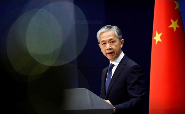 رایزنی های پکن برای پایان جنک اوکراین؛ نماینده ویژه چین به اروپا می‌رود