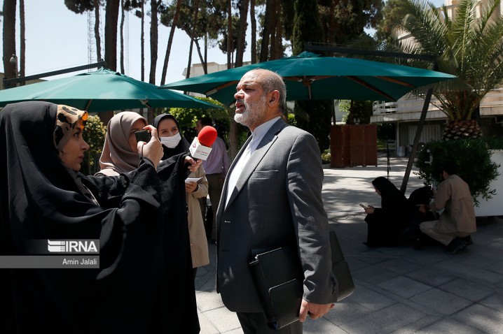 وزیر کشور: دو کمیته در حال تحقیق درباره ناآرامی‌های پاییز پارسال هستند