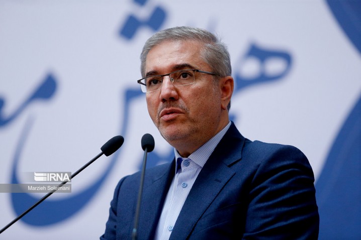 ابلاغ ۱۹ اقدام برای کنترل تورم/ تلاش دولت برای رساندن قیمت‌ها به نقطه مطلوب است