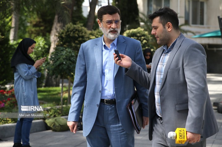 پرونده خانواده شهدای ترور کرمان تا قبل از چهلم آنها تکمیل می‌شود