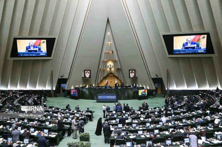 در جلسه رای اعتماد وزیر آموزش و پرورش چه گذشت؟