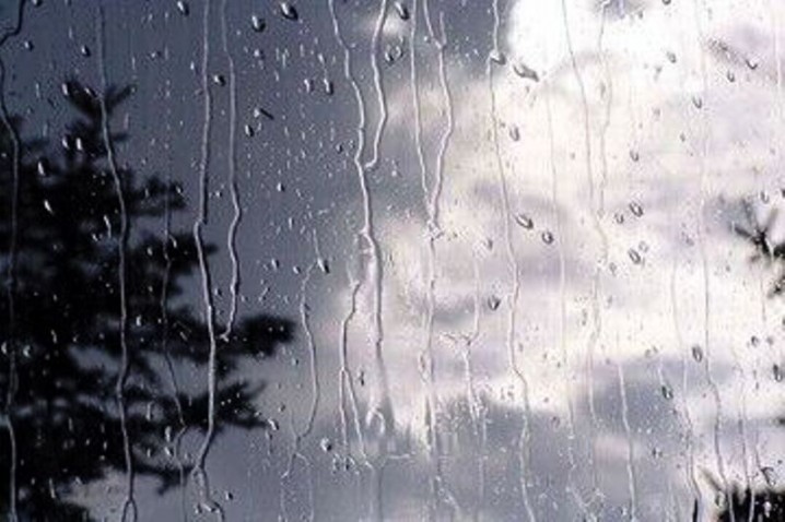 رگبار باران و وزش باد شدید در برخی مناطق کشور