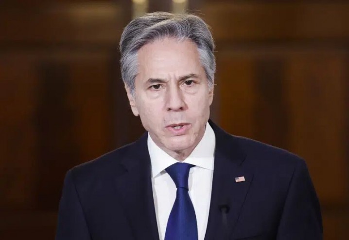 بلینکن احتمال حمله آذربایجان به ارمنستان را مطرح کرد