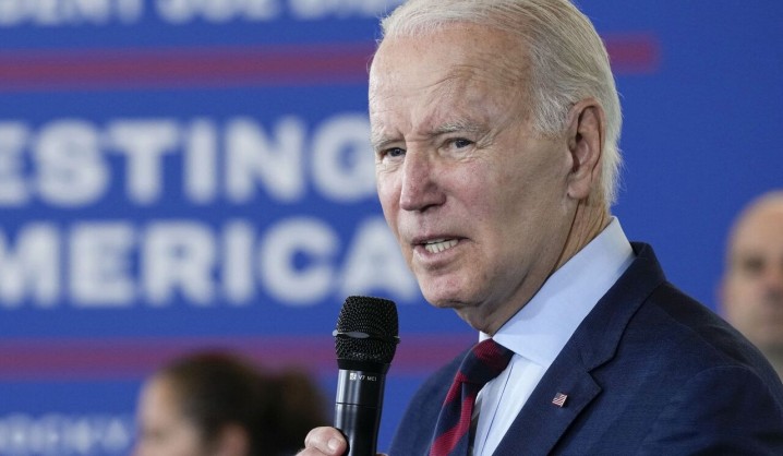 روایت واشنگتن‌تایمز از رشوه ۵ میلیون دلاری شرکت اوکراینی به بایدن