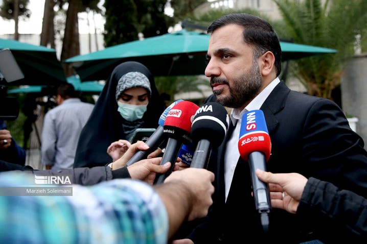 ۲۰ مورد قطعی فیبر نوری در انتخابات شناسایی و خنثی شد