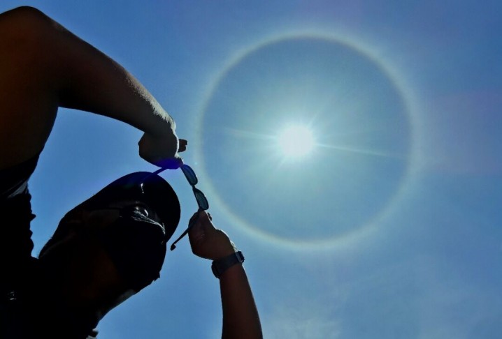  افزایش دما از هفته آینده/ احتمال آتش‌سوزی در مراتع و مزارع و خسارت ناشی از تنش دمایی