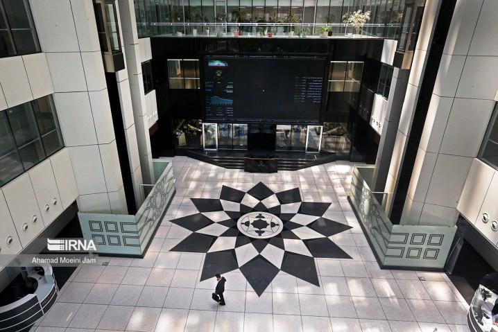 تداوم روند صعودی بورس با رشد ۲۴ هزار واحدی