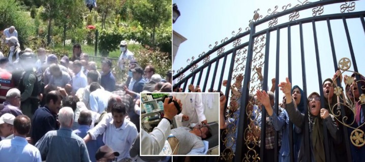 گروهک منافق، مهره سوخته این روزهای غرب