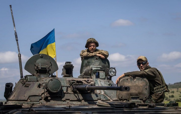 اوکراین مدعی شد: پیش از پایان سال ۲۰۲۴ پیروز می‌شویم