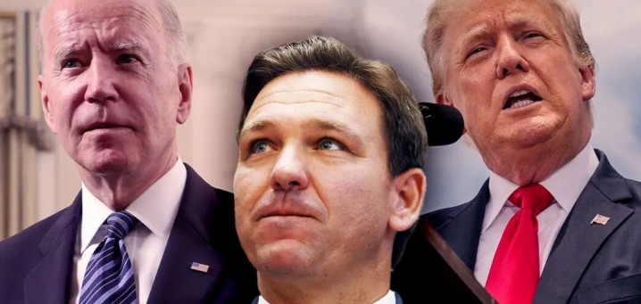 «بحران مرزی» فصل مشترک جدال نامزدهای ریاست جمهوری آمریکا