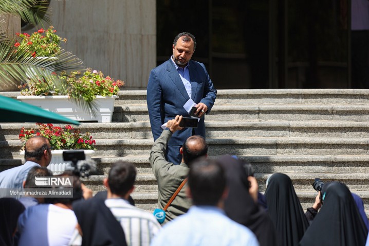 تکلیف جدی دولت به وزرا؛ نرخ رشد اقتصادی هر دستگاه در سال ۱۴۰۳ هدف‌گذاری شد