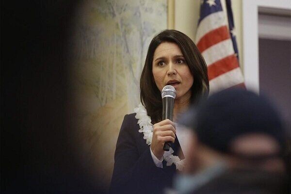 نامزد پیشین ریاست جمهوری آمریکا: سیاست بایدن جهان را به جنگ هسته‌ای نزدیک می‌کند