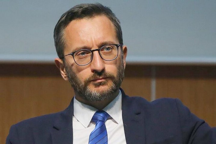 آلتون: ترکیه از گسترش جغرافیایی ناتو برای تضمین ثبات در جهان حمایت می کند