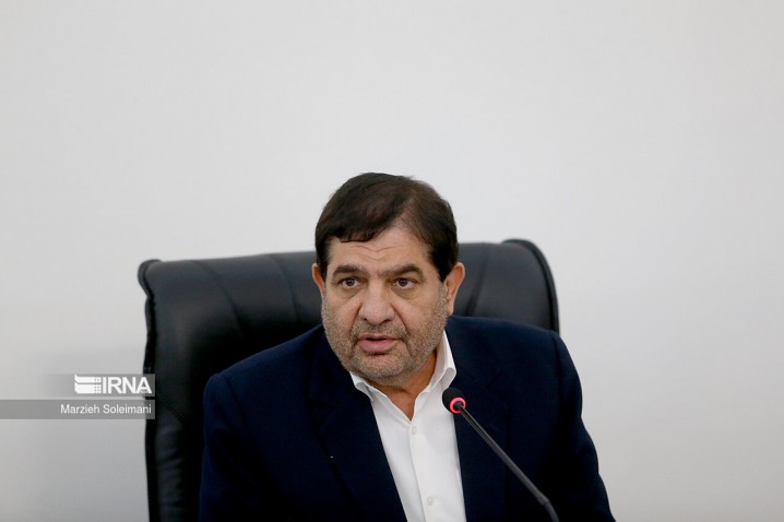 معاون اول رئیس جمهور: واردات برنج خارجی تخلف است