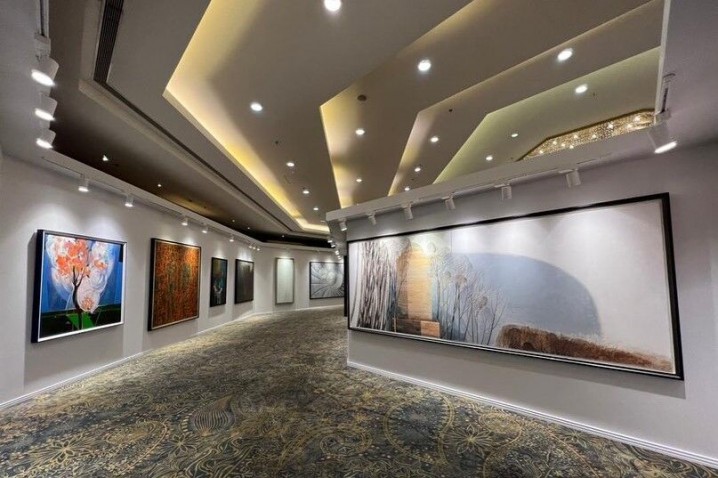 خلاء قانون مستقل برای حراج‌های هنری در کشور