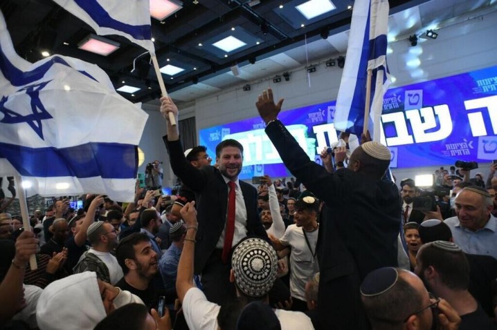 سربرآوردن کوه یخ با تصویب یک قانون