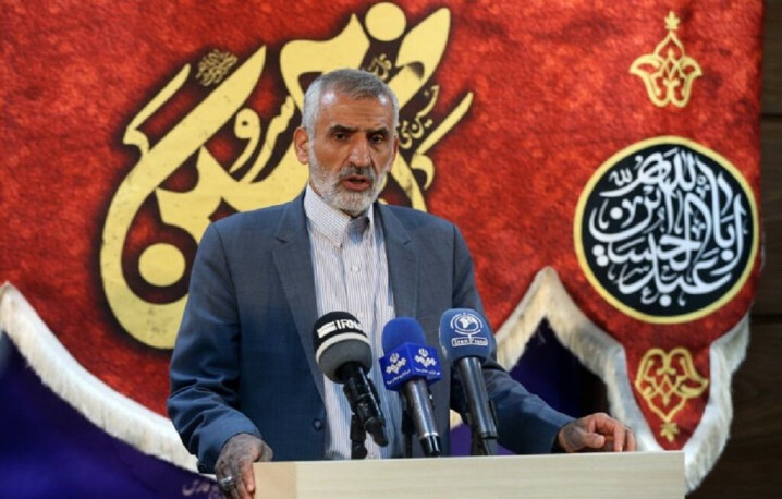 زمان انتظار زائران اربعین پشت مرزهای عراق به حداقل می رسد