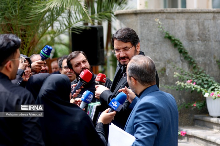 بذرپاش: یک میلیون قطعه زمین شهری و روستایی تا پایان سال به مردم واگذار می‌شود