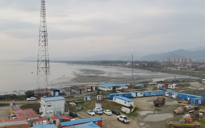 هشدار؛ خزر در خطر/ آیا کاسپین به سرنوشت دریاچه ارومیه دچار می‌شود؟