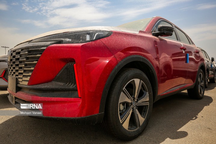 آغاز نخستین طرح فروش خودروهای وارداتی امسال از ۲۵ تیر