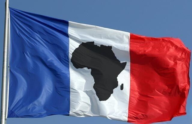 شکست راهبرد پاریس در آفریقای فرانسوی زبان