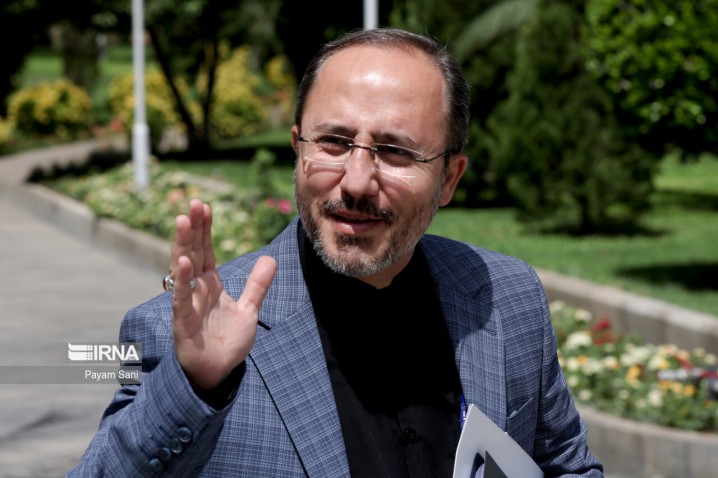 خلجی: دولت در زمینه شفافیت همواره پیش‌رو بوده است