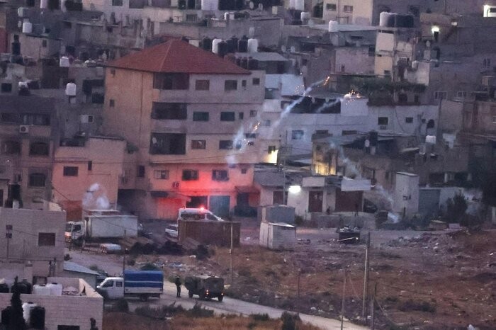 مقاومت فلسطین: منفجر کردن خانه های شهدای فلسطینی نشانه عجز صهیونیست هاست