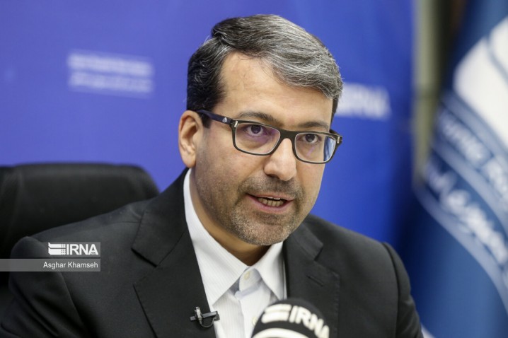 ایستایی پنج میلیون تن کالا ذخیره استراتژیک محسوب می‌شود