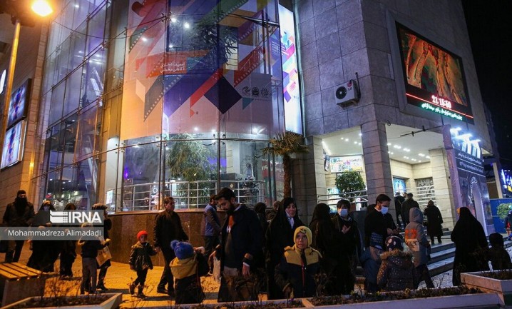 یکسال با گروه هنروتجربه/ چه خبر از مخاطبان خاص سینما؟