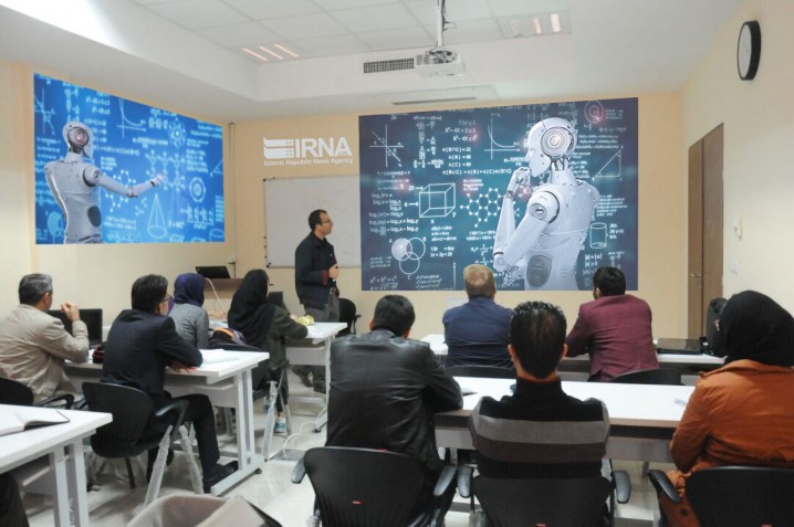جهان در سیطره هوش مصنوعی؛ دانشگاههای ایران کجا ایستادهاند؟