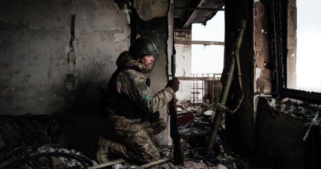 خبرهای بد برای اوکراین/ دو عضو ناتو دست از حمایت برمی دارند