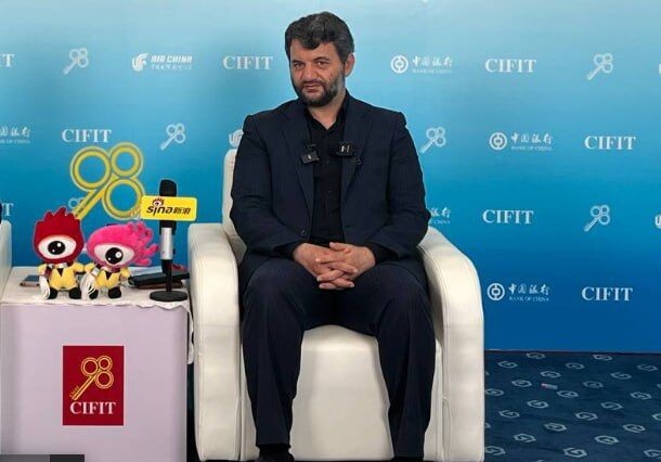 مشاور رئیس جمهوری: اقتصاد جدید جهانی از آنِ قدرتهای نوظهور است