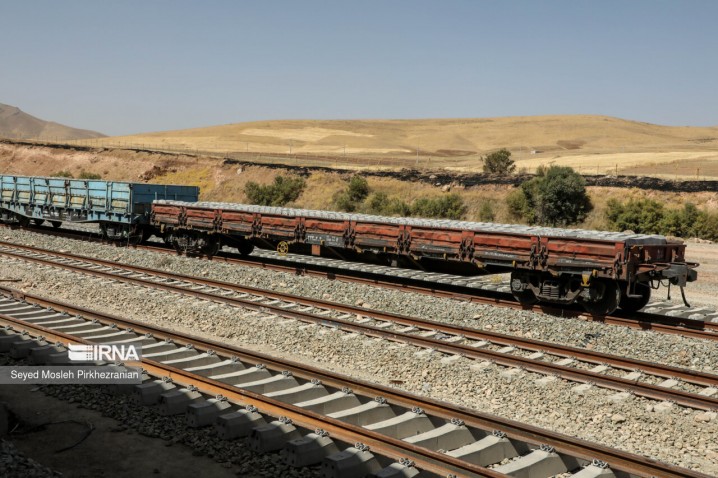 صدای سوت قطار در سنندج/ پایان رویای ۱۸ساله کردستانی‌ها