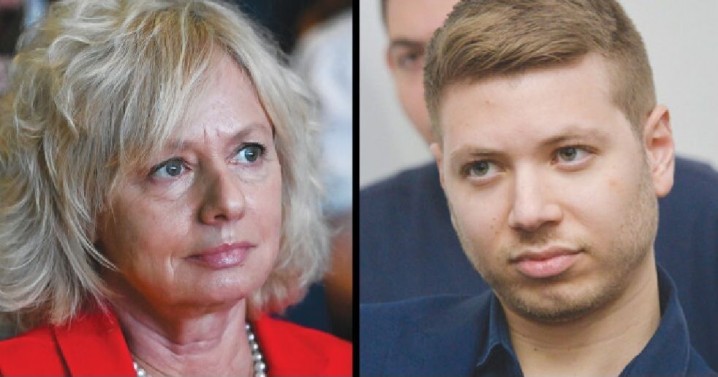 حمله شدید پسر نتانیاهو به مشاور قضایی کابینه پدرش/او خون اعضای ائتلاف حاکم را مباح می‌داند