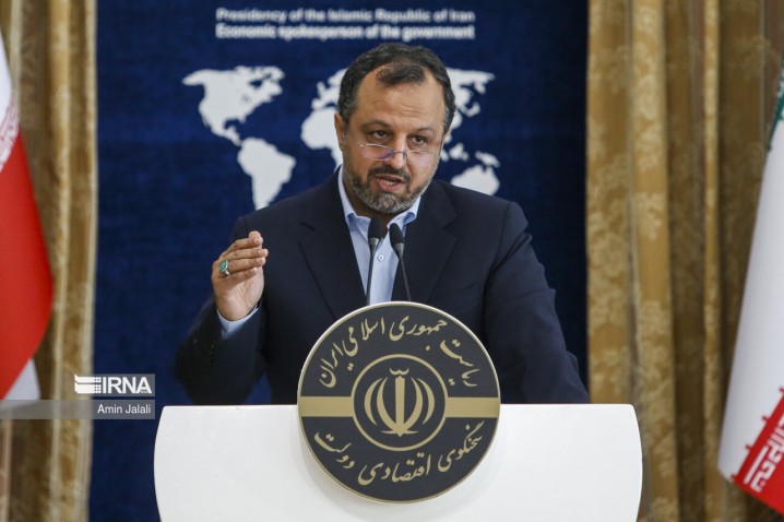 سخنگوی اقتصادی دولت: نوسانات ارزی هیچ نفعی برای دولت‌ها ندارد