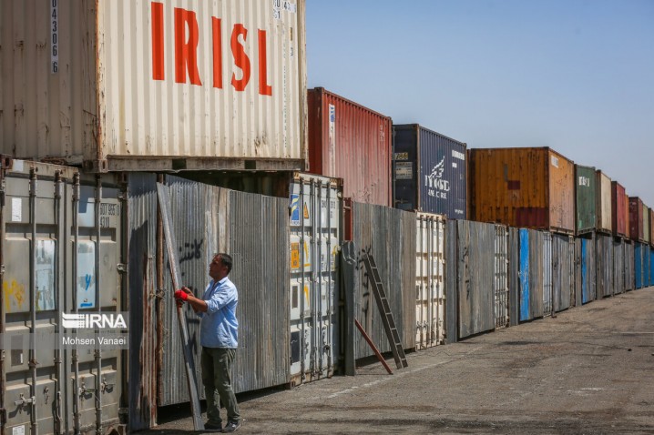 ۴۷ برابر میانگین سه دهه گذشته کالاهای تملیکی در دولت سیزدهم به فروش رفت