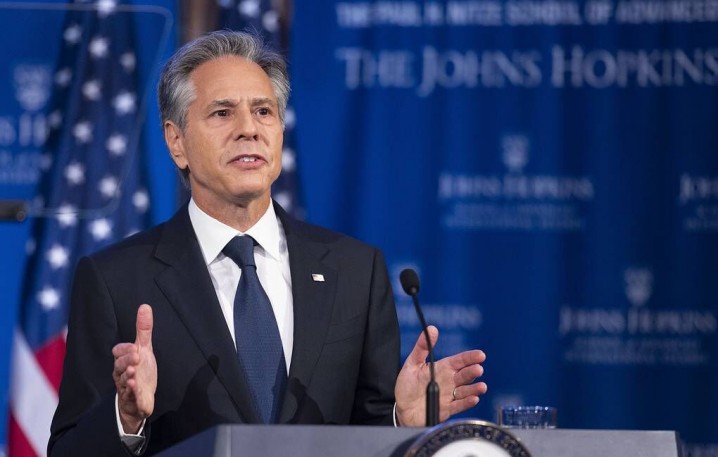 آمریکا صدور روادید برای صد مقام نیکاراگوئه را ممنوع کرد