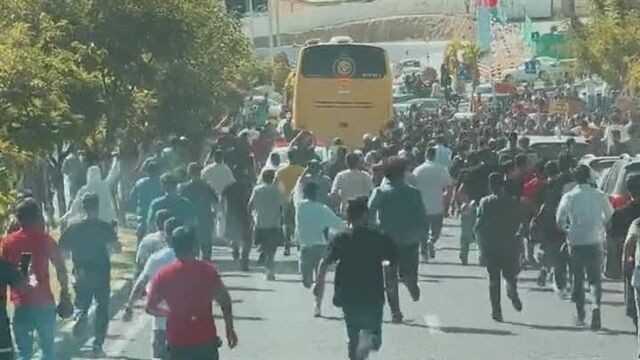 حضور فوق ستاره فوتبال در ایران و میزبانی که باید مدیریت می‌شد