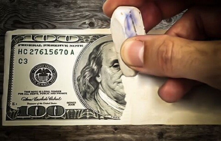 مصر و ترکیه حذف دلار از مبادلات تجاری را بررسی می کنند