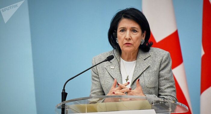 گرجستان: اتفاقات قره باغ سرنوشت منطقه قفقاز را تغییر می‌دهد