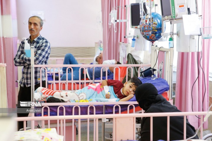 الزام بیمارستان‌های دولتی در درمان رایگان کودکان/ تخلف را در سامانه ۱۹۰ ثبت کنید