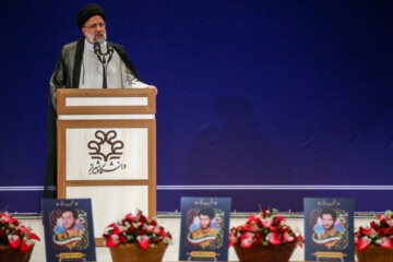 مراسم آغاز سال تحصیلی دانشگاه ها و مراکز آموزش عالی