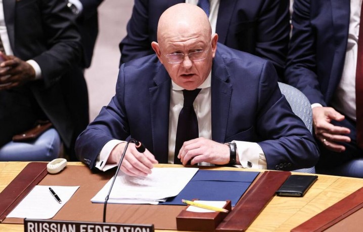 مسکو خواستار توقف فوری خونریزی در فلسطین شد