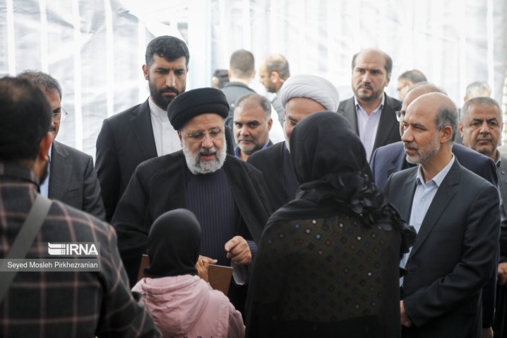 نظارت ستادی رئیس جمهور بر وزارت نیرو