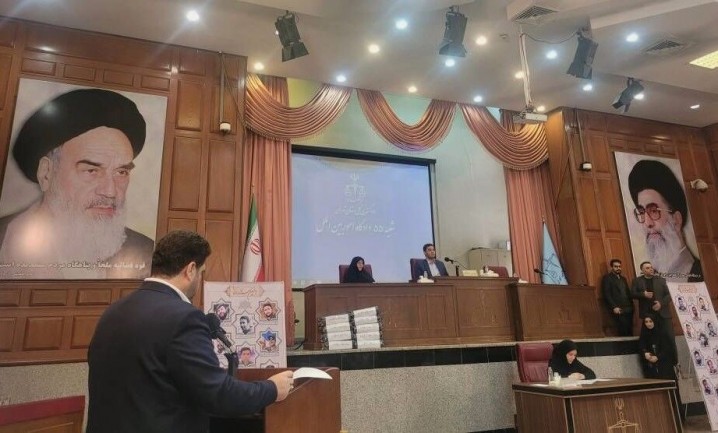 در نخستین جلسه دادخواهی خانواده‌های شهدای مدافع حرم چه گذشت؟